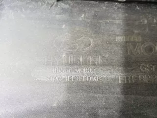 86511M0000 Бампер передний Hyundai Creta 1 Арт AD103705, вид 6