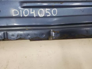 57711SG0209P Усилитель заднего бампера Subaru Forester SJ Арт AD104050, вид 2