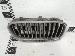 51137200728 Решетка радиатора BMW 5 F10/F11/GT F07 Арт AD104398, вид 1