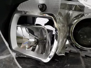 4121500XKZ36A Фара передняя левая Haval H6 Арт AD104421, вид 2