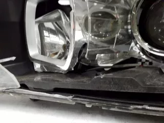 4121500XKZ36A Фара передняя левая Haval H6 Арт AD104421, вид 3