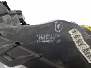 4121500XKZ36A Фара передняя левая Haval H6 Арт AD104421, вид 10