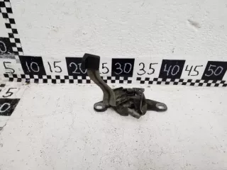 656019855R Замок капота Renault Kaptur Арт AD105418, вид 2