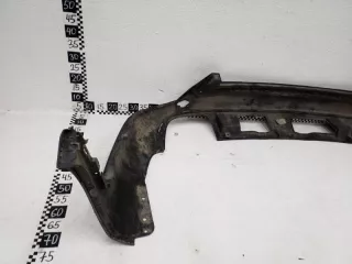 86612C5500 Накладка (юбка) заднего бампера Kia Sorento 3 restailing Арт AD106064, вид 2
