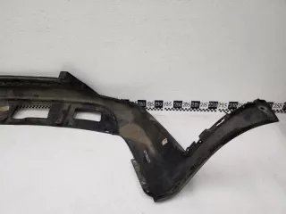 86612C5500 Накладка (юбка) заднего бампера Kia Sorento 3 restailing Арт AD106064, вид 3