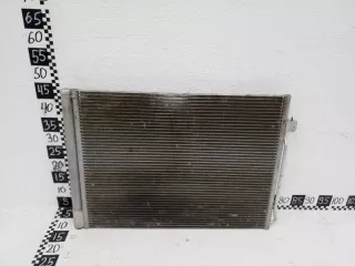 64509239992 Радиатор кондиционера  BMW X5 E53 Арт AD106389, вид 2