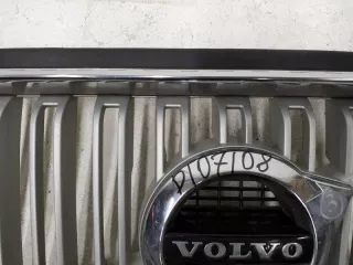 31425936 Решетка радиатора Volvo XC90 2 Арт AD107108, вид 2