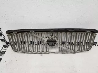 31425936 Решетка радиатора Volvo XC90 2 Арт AD107108, вид 4