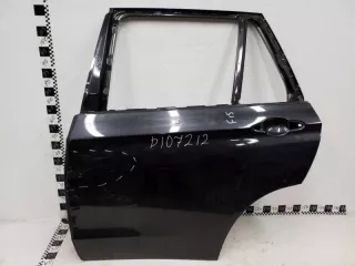 41517386739 Дверь задняя левая BMW X5 F15 Арт AD107212, вид 1