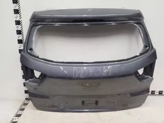 73700M0000 Крышка багажника (дверь 3-5) Hyundai Creta 1 Арт AD107381, вид 1