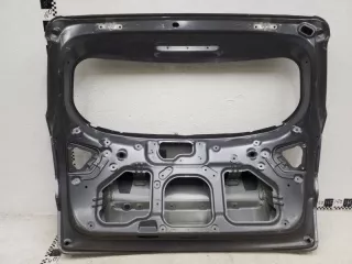 73700M0000 Крышка багажника (дверь 3-5) Hyundai Creta 1 Арт AD107381, вид 4