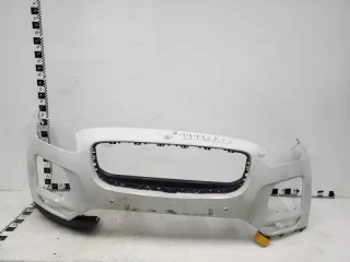 J9C317F003AA7BA Бампер передний Jaguar E-PACE Арт A999928D, вид 1