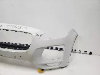 J9C317F003AA7BA Бампер передний Jaguar E-PACE Арт A999928D, вид 3