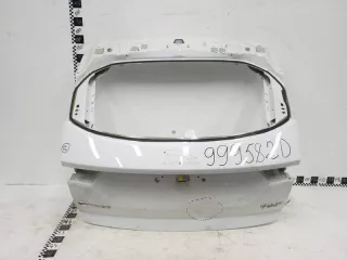 J9C2663 Крышка багажника (дверь 3-5) Jaguar E-PACE Арт A999582D