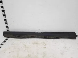BM51A10155A Накладка на порог Ford Focus 3 Арт A999153D, вид 1