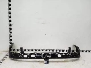 51127425472 Накладка (юбка) заднего бампера BMW X5 G05  Арт A998445D, вид 1