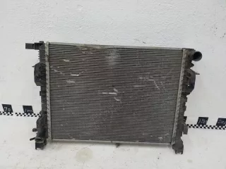 214108042R Радиатор основной Renault Duster 1 Арт A998086D, вид 2