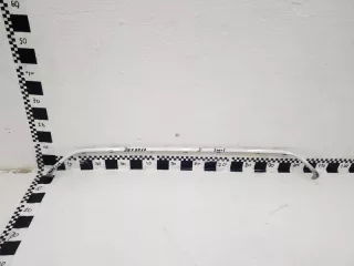 A4518850074 Накладка заднего бампера Smart Fortwo 2 Mercedes Smart Арт A997991D, вид 1