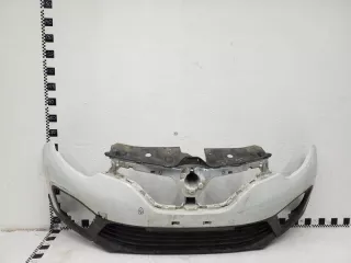 620228229R Бампер передний Renault Kaptur Арт A997752D, вид 1