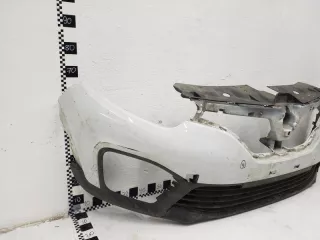 620228229R Бампер передний Renault Kaptur Арт A997752D, вид 2