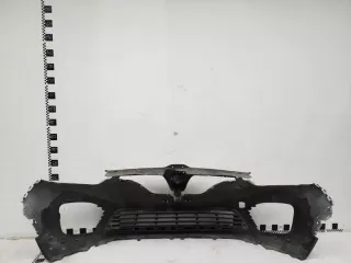620228229R Бампер передний Renault Kaptur Арт A997752D, вид 4