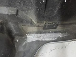 620228229R Бампер передний Renault Kaptur Арт A997752D, вид 7