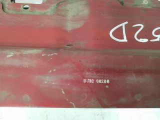 BJ3200208 Панель передняя (телевизор) Land Rover Range Rover 4 Арт A997652D, вид 4