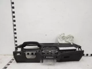 51456831265 Панель передняя салона (торпедо) BMW 3 F80 Арт A997681D