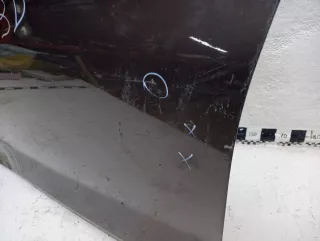 41517339357 Дверь передняя левая BMW X1 E84 Арт A997443D, вид 8