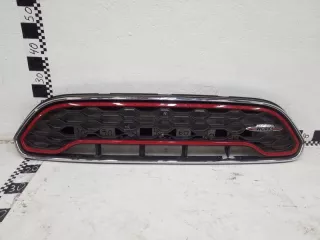 51137405405 Решетка радиатора Mini Cooper Countryman F60 S MINI COUNTRYMAN F60 Арт A997397D