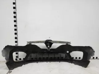 620228229R Бампер передний Renault Kaptur Арт A997384D, вид 4