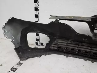 620228229R Бампер передний Renault Kaptur Арт A997384D, вид 5