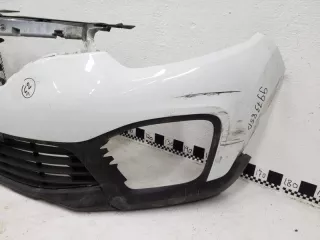 620228229R Бампер передний Renault Kaptur Арт A997385D, вид 3