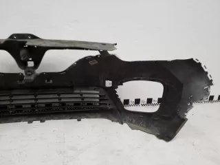 620228229R Бампер передний Renault Kaptur Арт A997385D, вид 6