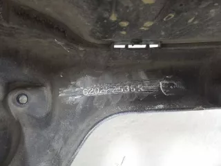 620228229R Бампер передний Renault Kaptur Арт A997385D, вид 7