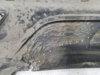 850220429R Бампер задний Renault Kaptur Арт A997033D, вид 5