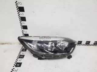 260108765R Фара передняя правая Renault Kaptur Арт A996732D, вид 1