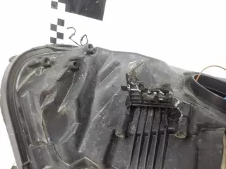 260108765R Фара передняя правая Renault Kaptur Арт A996732D, вид 3