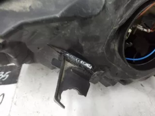 260108765R Фара передняя правая Renault Kaptur Арт A996732D, вид 4