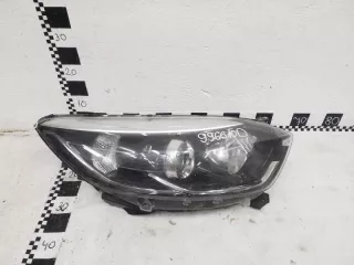260108765R Фара передняя правая Renault Kaptur Арт A996610D, вид 1
