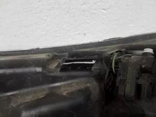 26010HV05B Фара передняя правая Nissan Qashqai 2 restailing Арт A996156D, вид 5