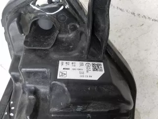 26010HV05B Фара передняя правая Nissan Qashqai 2 restailing Арт A996156D, вид 9