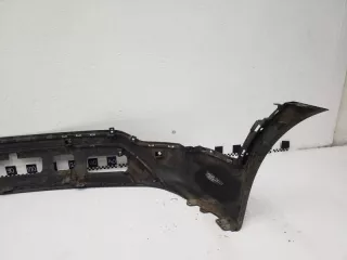 866122W500 Накладка (юбка) заднего бампера Hyundai Santa FE 3 (DM) Арт A996387D, вид 4