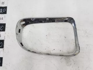 63217385427 Накладка хром фонаря заднего левого Mini Countryman R60 MINI COUNTRYMAN R60 Арт A996023D, вид 3