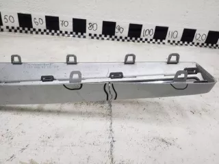 A1678886200 Молдинг (рамка) решетки радиатора Mercedes ML/GLE W166 Арт A995938D, вид 2