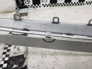 A1678886200 Молдинг (рамка) решетки радиатора Mercedes ML/GLE W166 Арт A995938D, вид 3