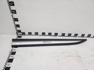 5727A403 Молдинг (накладка) двери передней левой Mitsubishi Outlander 3 restailing 2 Арт A995740D, вид 1