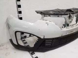 620228229R Бампер передний Renault Kaptur Арт A995614D, вид 2