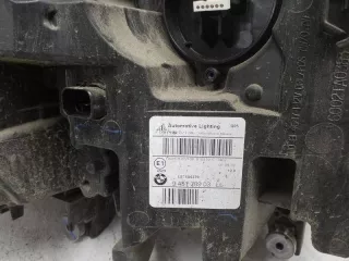 9481789 Фара передняя левая BMW X5 G05  Арт A995374D, вид 4