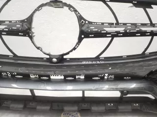 A2538855704 Бампер передний Mercedes GLC X253 restailing Арт A995118D, вид 4